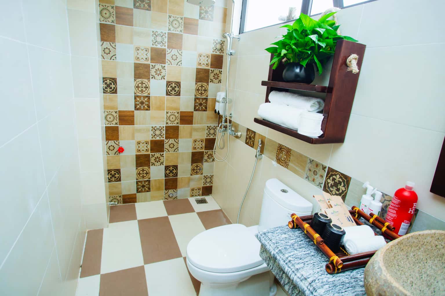justfly deluxe twin nan house ninh binh