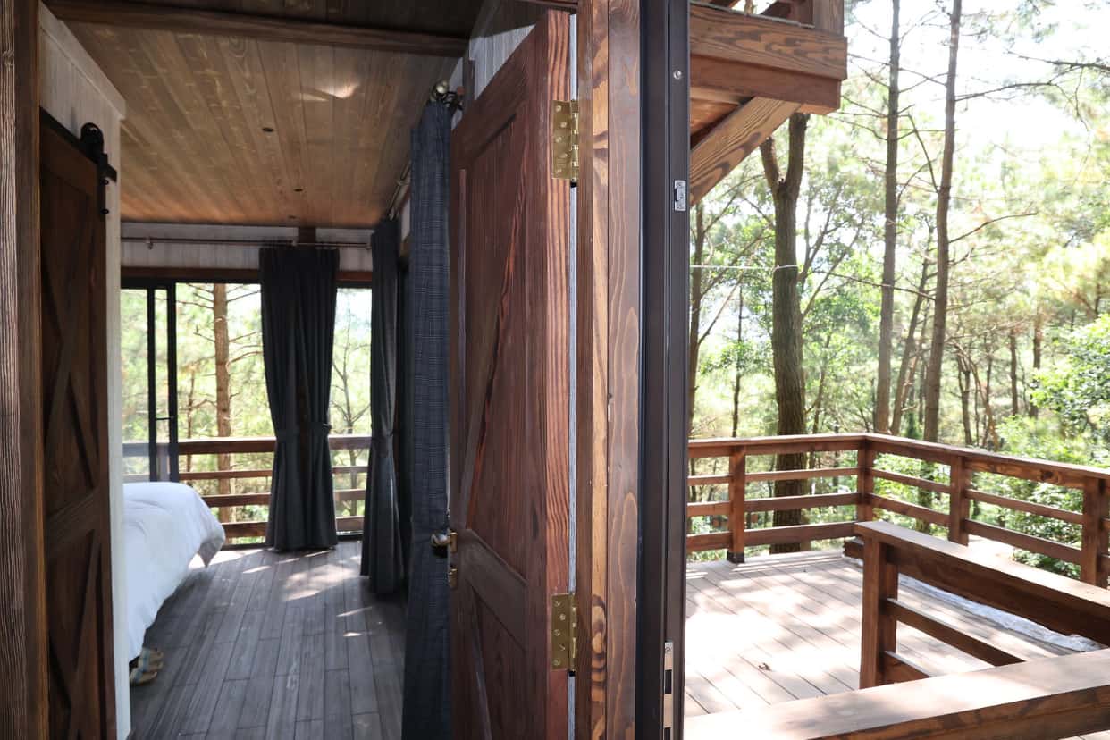 justfly room 6u amaya retreat soc son ha noi