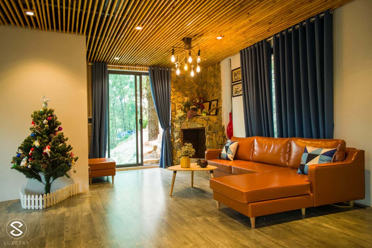  phong tam debay villa tang 1 debay villa homestay soc son ha noi
