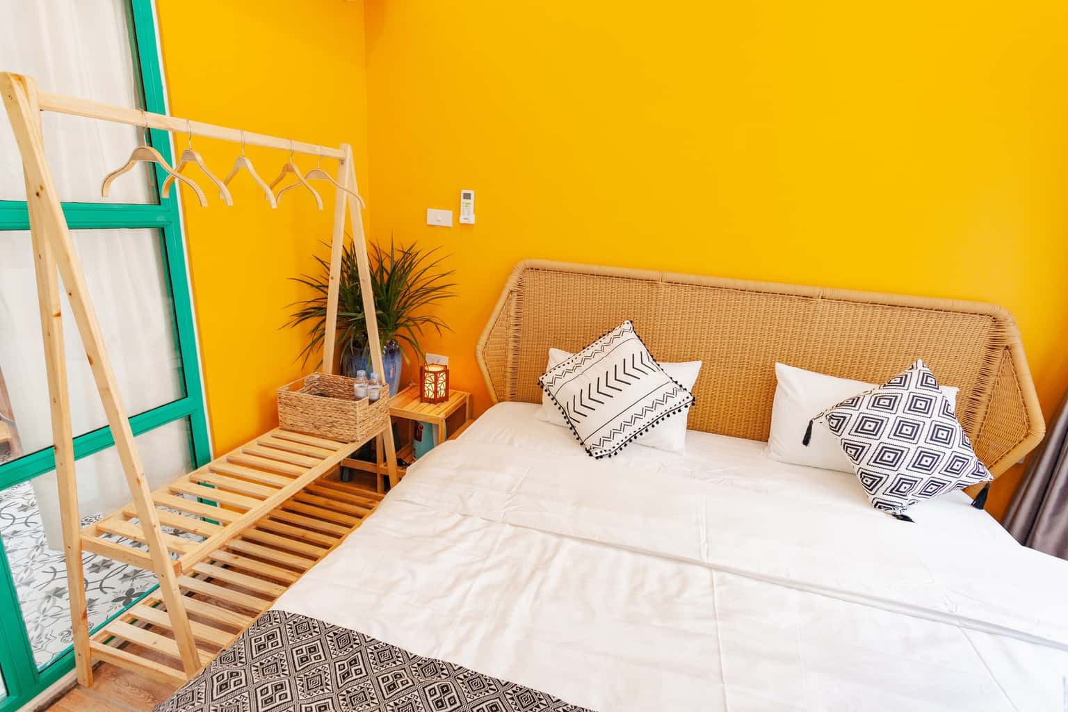 justfly phong don 103 morocco homestay tam dao