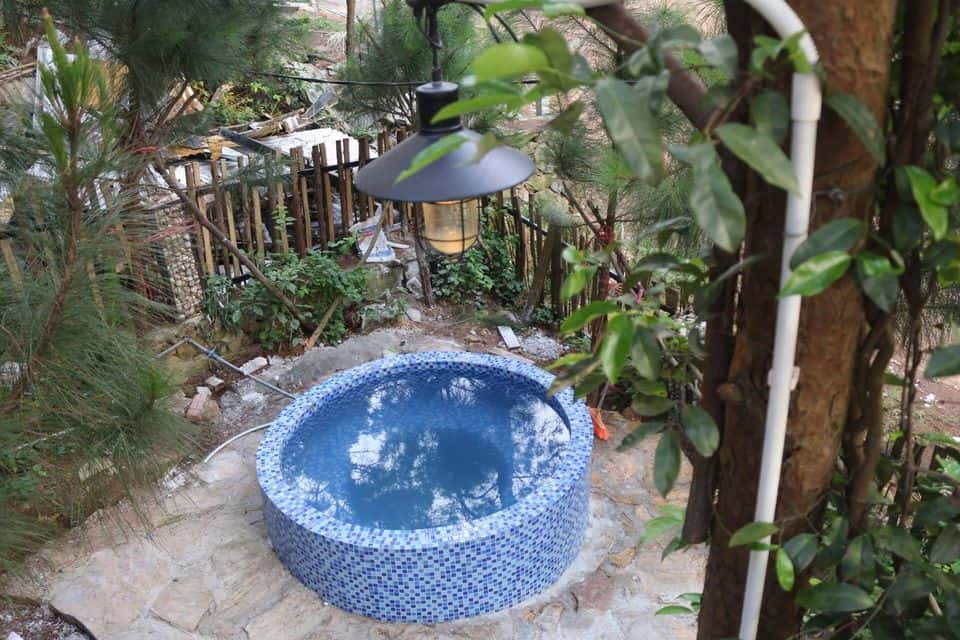 justfly nha happy house choai villa soc son ha noi