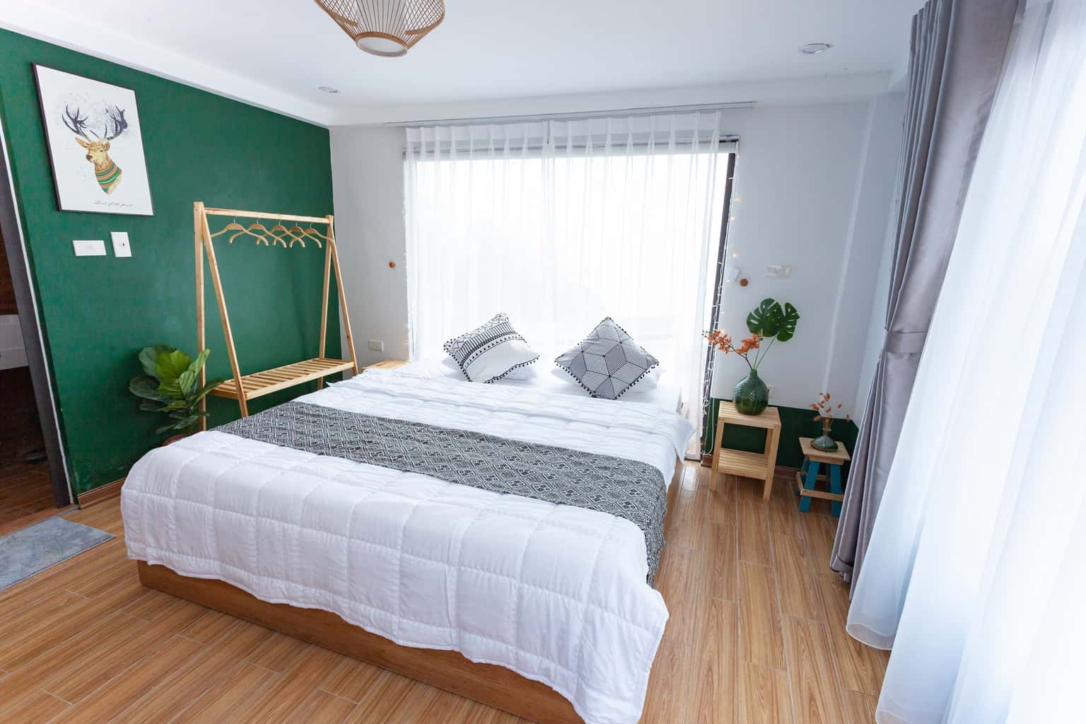 jusfly phong don 201 morocco homestay tam dao 