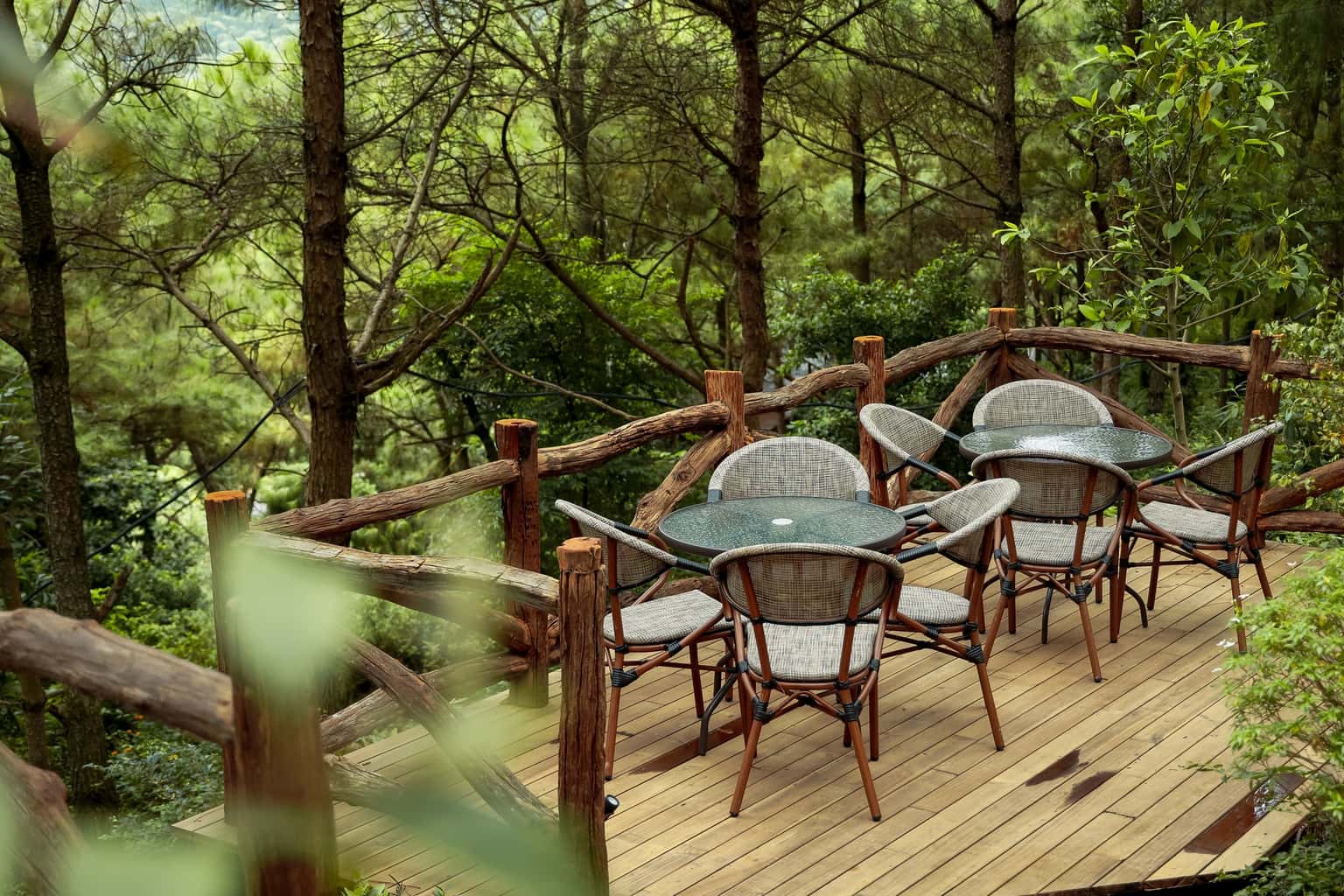 justfly amaya retreat soc son ha noi
