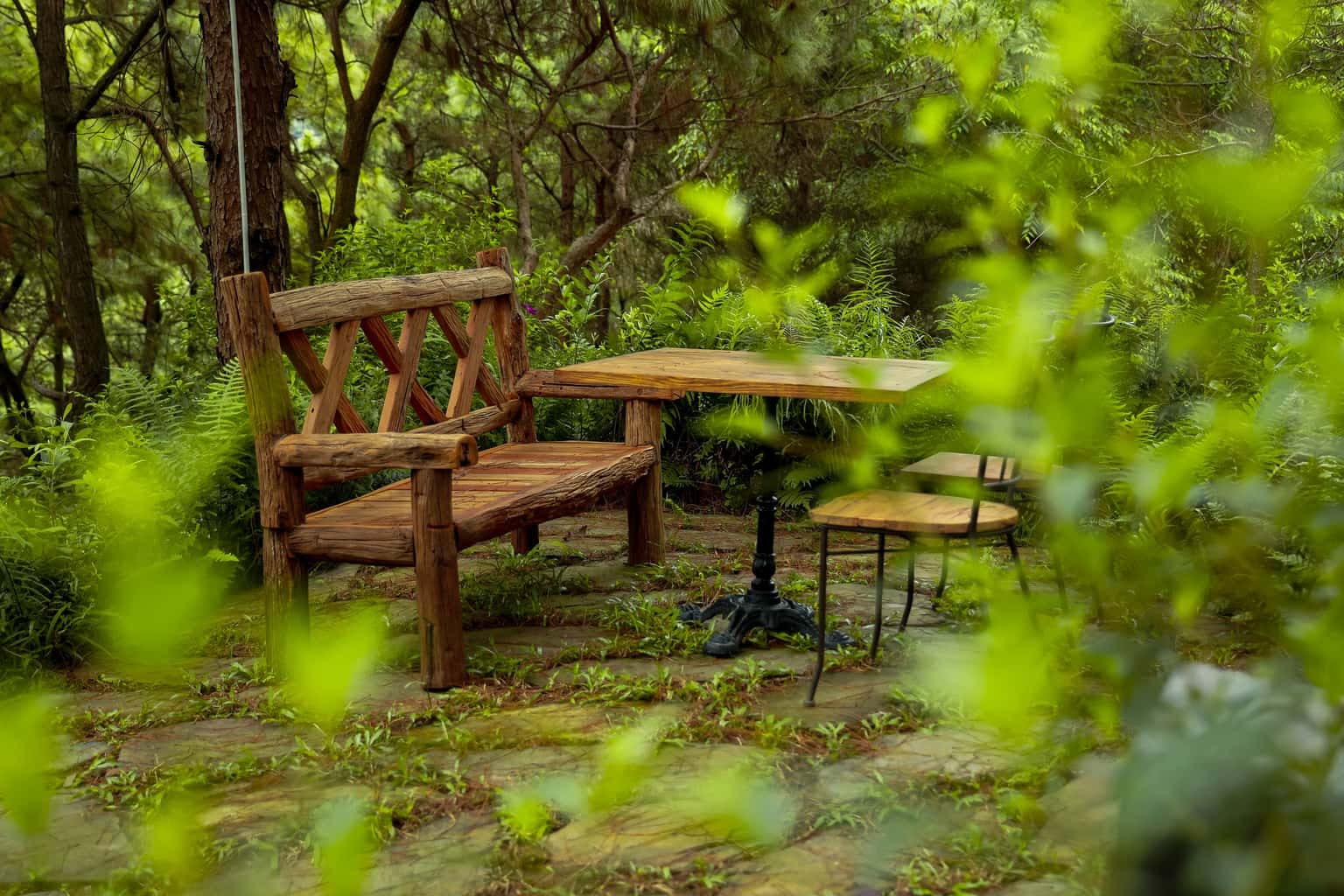 justfly amaya retreat soc son ha noi