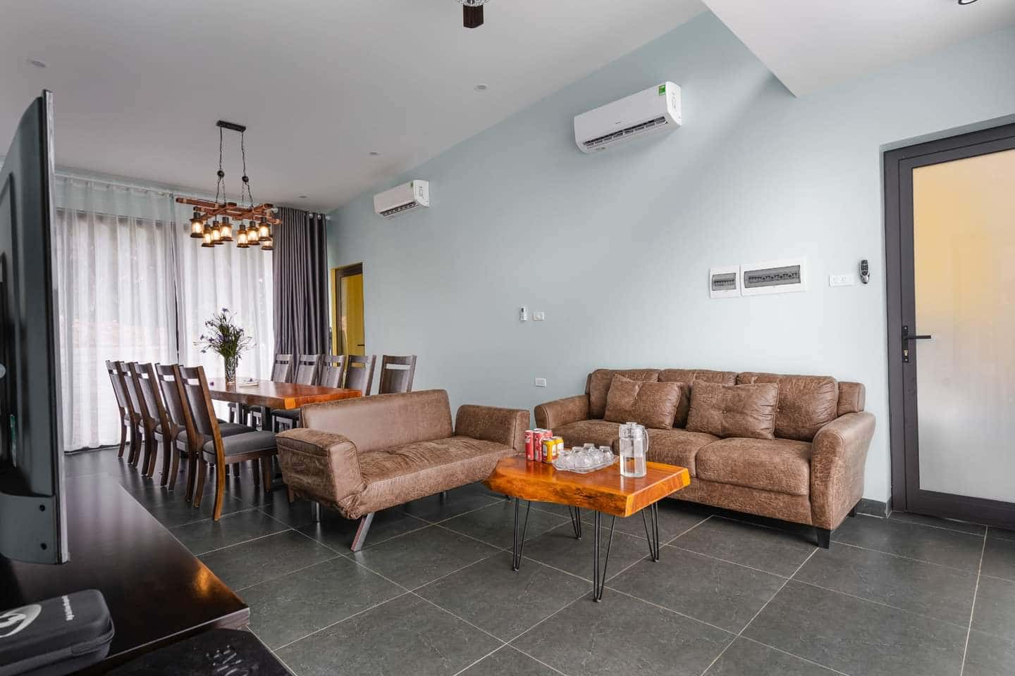 justfly hill top iris villa ba vi ha noi