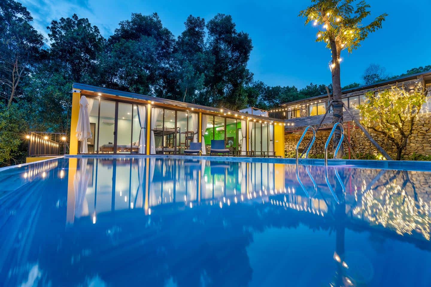 justfly iris villa ba vi ha noi