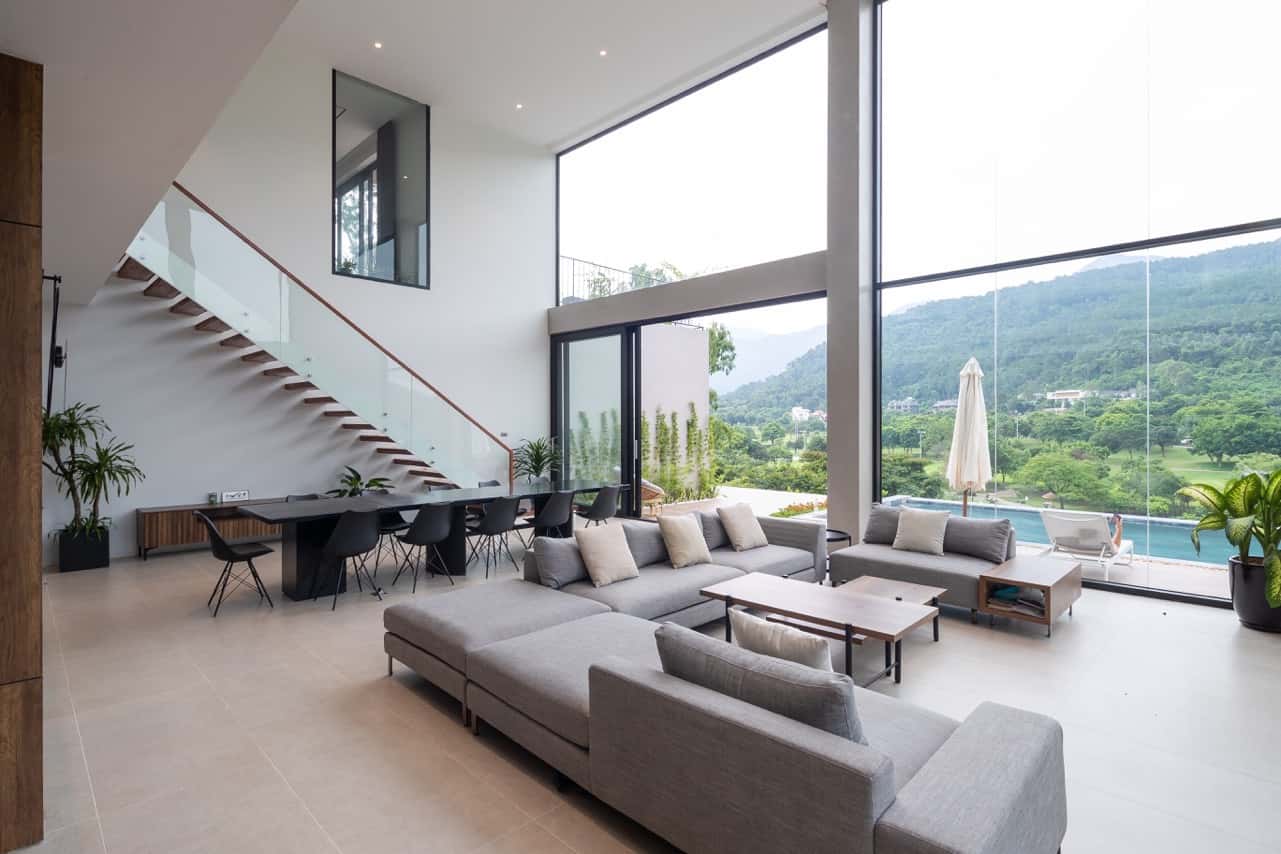 justfly e58 villa san golf tam dao