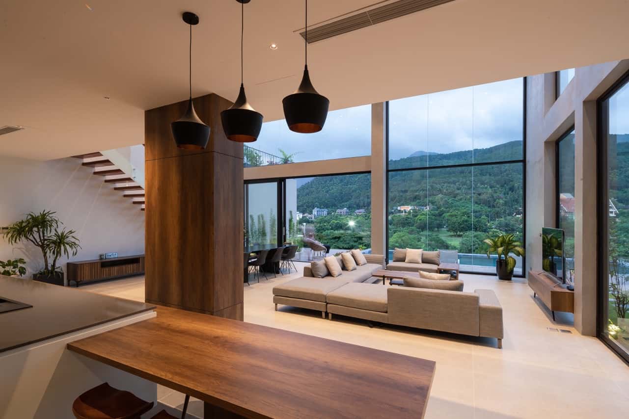 justfly e58 villa san golf tam dao