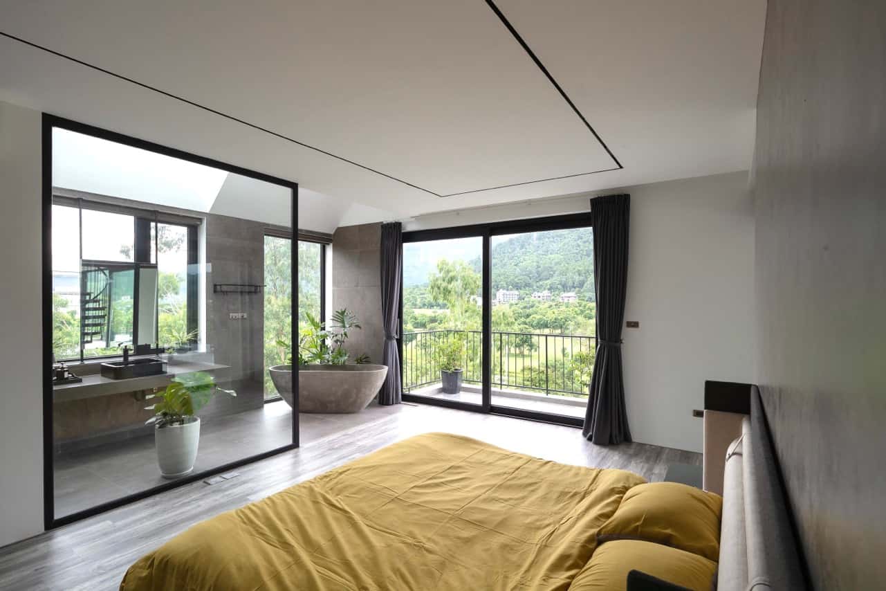 justfly e58 villa san golf tam dao