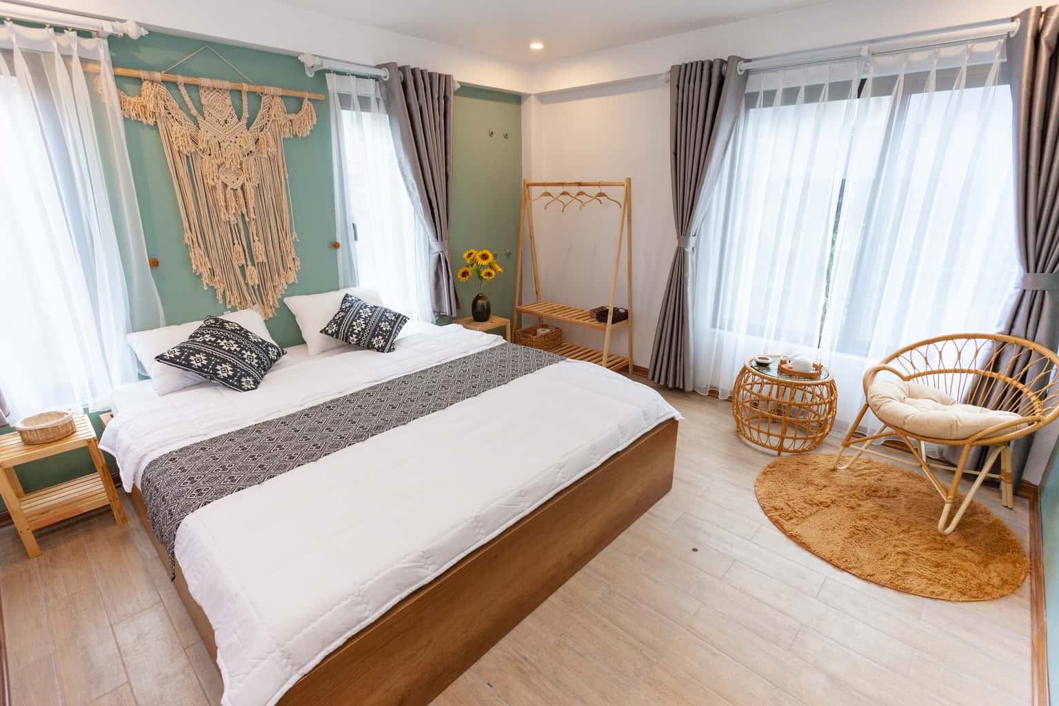 justfly phong gia dinh 204 morocco homestay tam dao