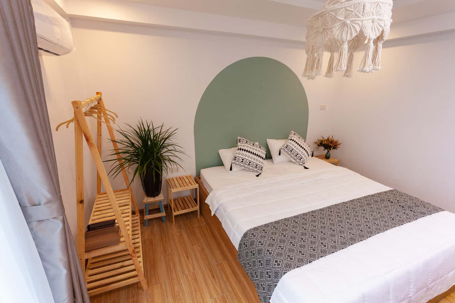 justfly phong gia dinh 204 morocco homestay tam dao