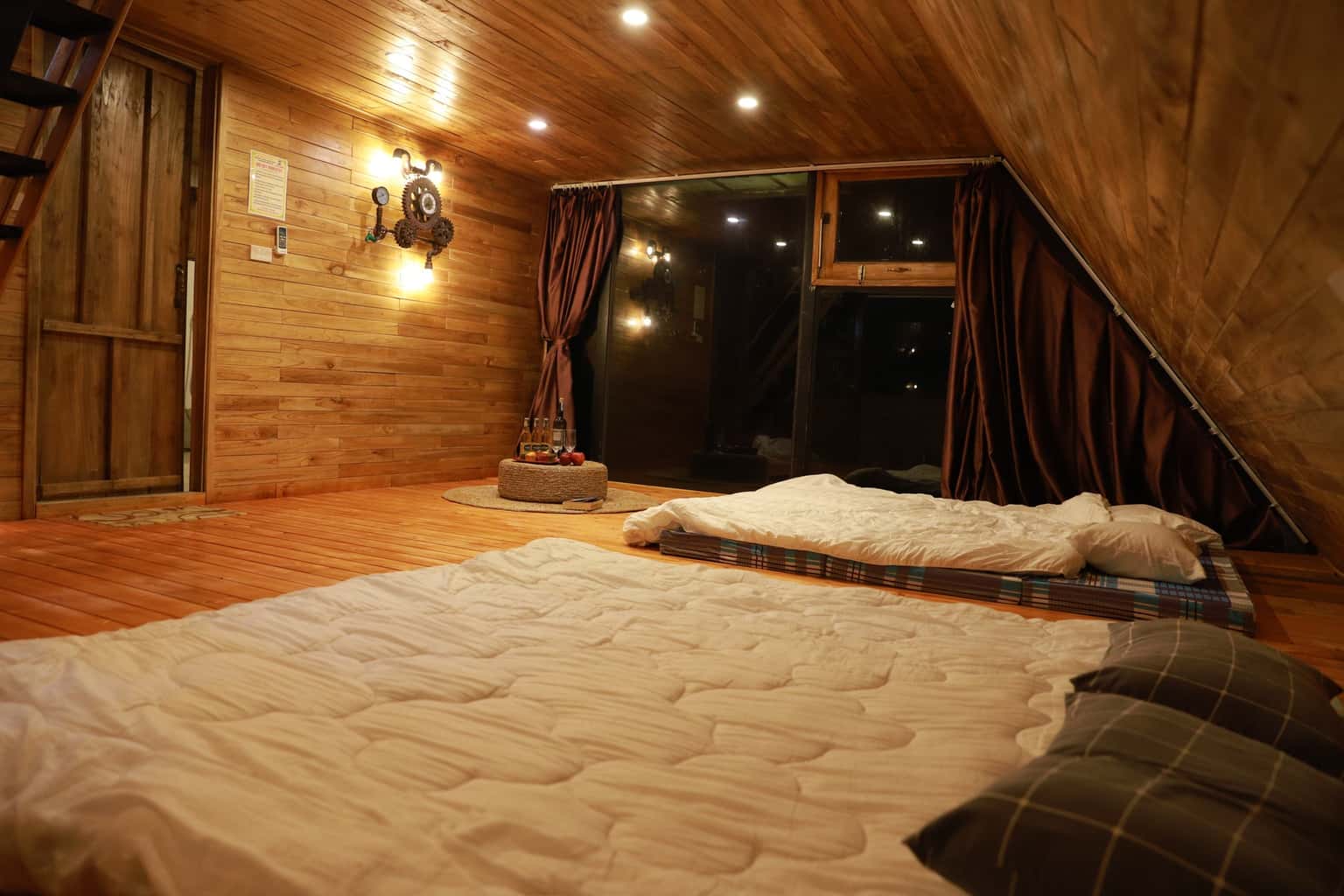 justfly bungalow 1 du thuyen tam dao