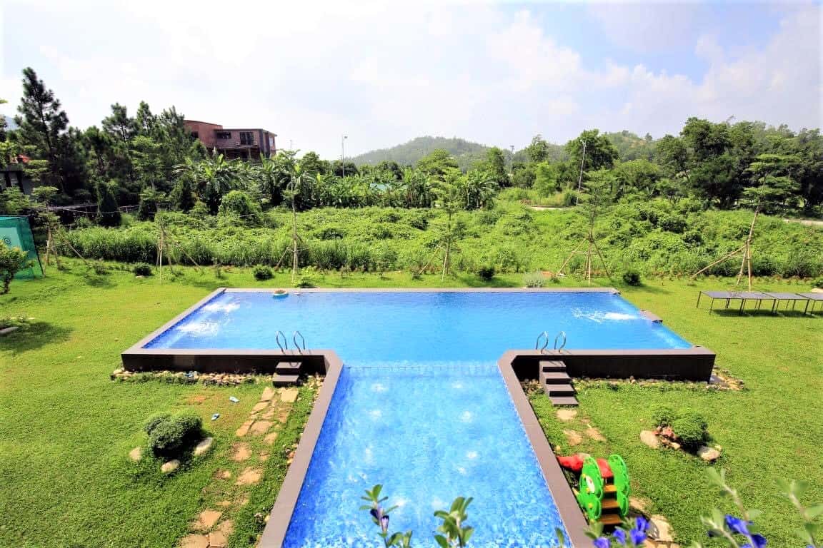 b1819 villa san golf tam dao