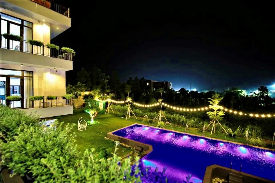 b1819 villa san golf tam dao