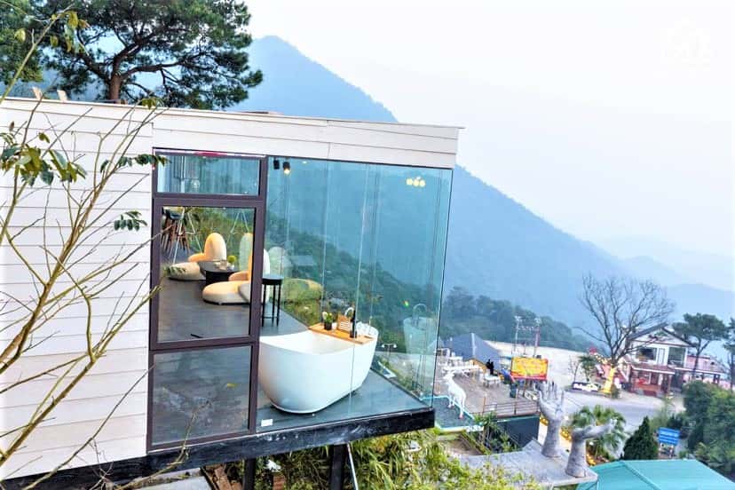 mong mo infinity tam dao