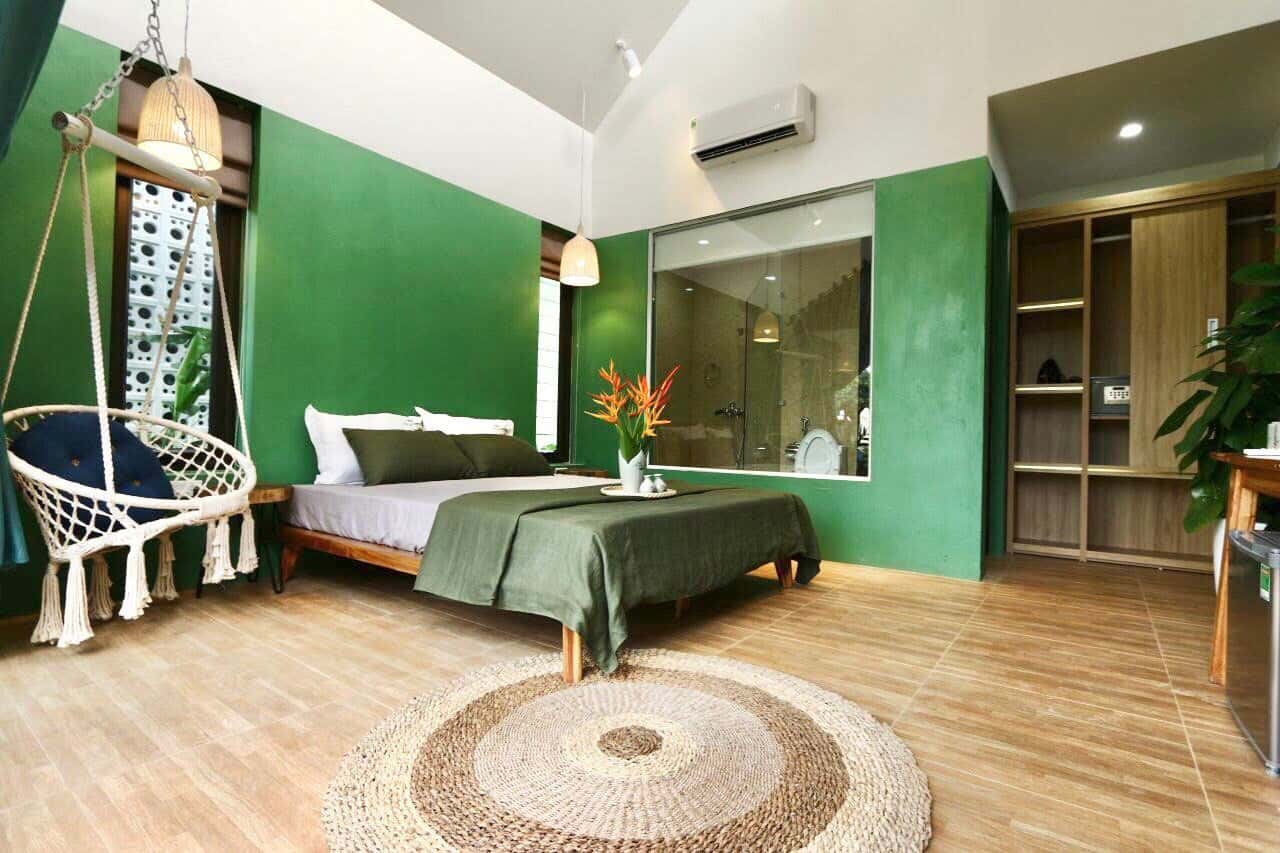 justfly bungalow 1 may tropical villas ba vi