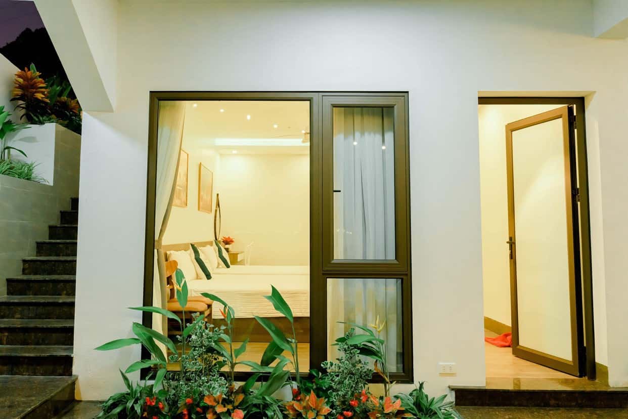 justfly cosy house 2 soc son