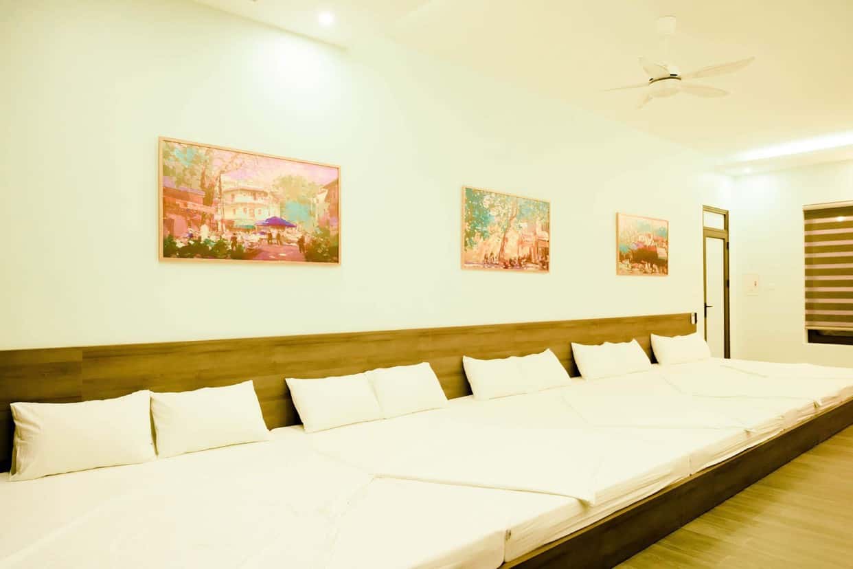 justfly cosy house 2 soc son