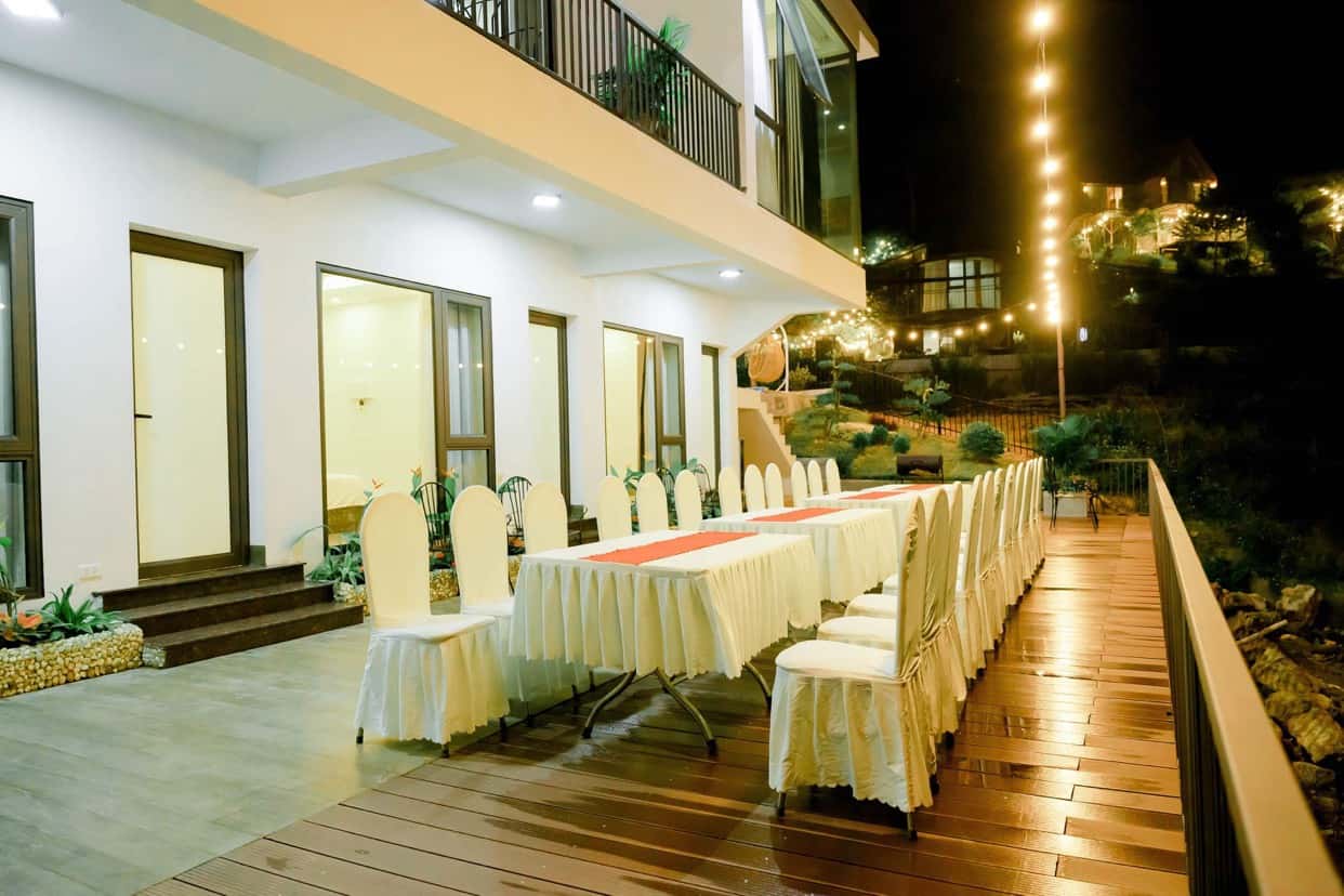 justfly cosy house 2 soc son