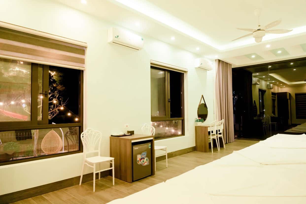 Cosy House Villa K2 tại hồ Đồng Đò, Sóc Sơn — ảnh 27
