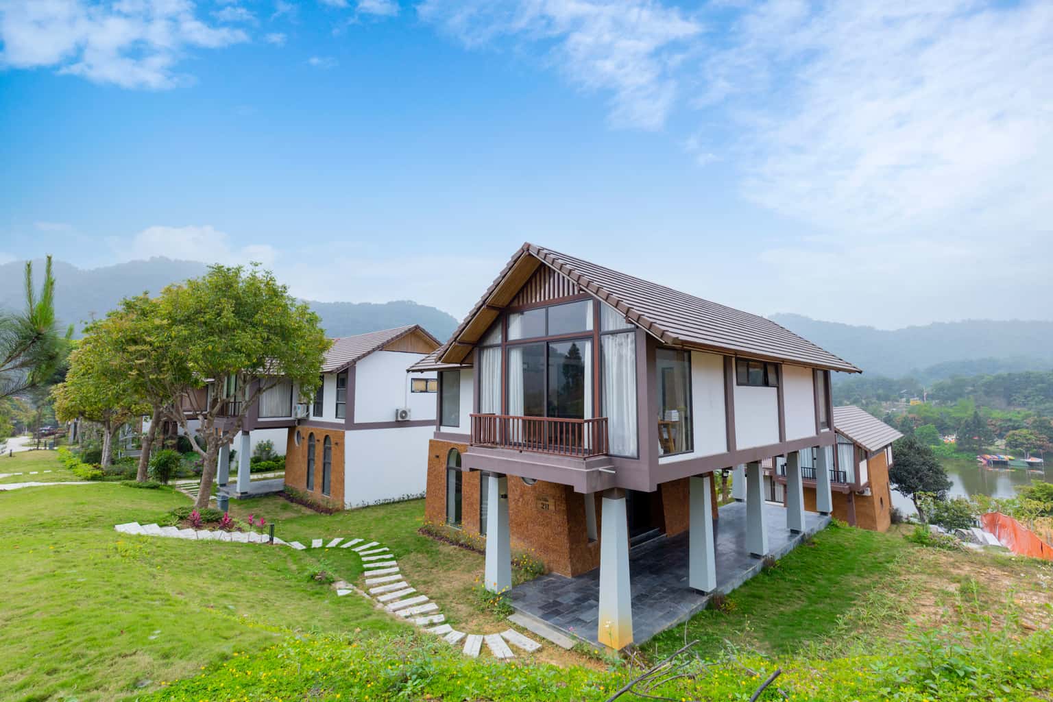 TM Villa 211, Ba Vì () — ảnh 1