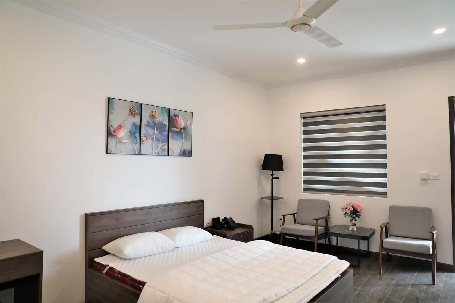justfly phong standard 1g garden glory resort son tay