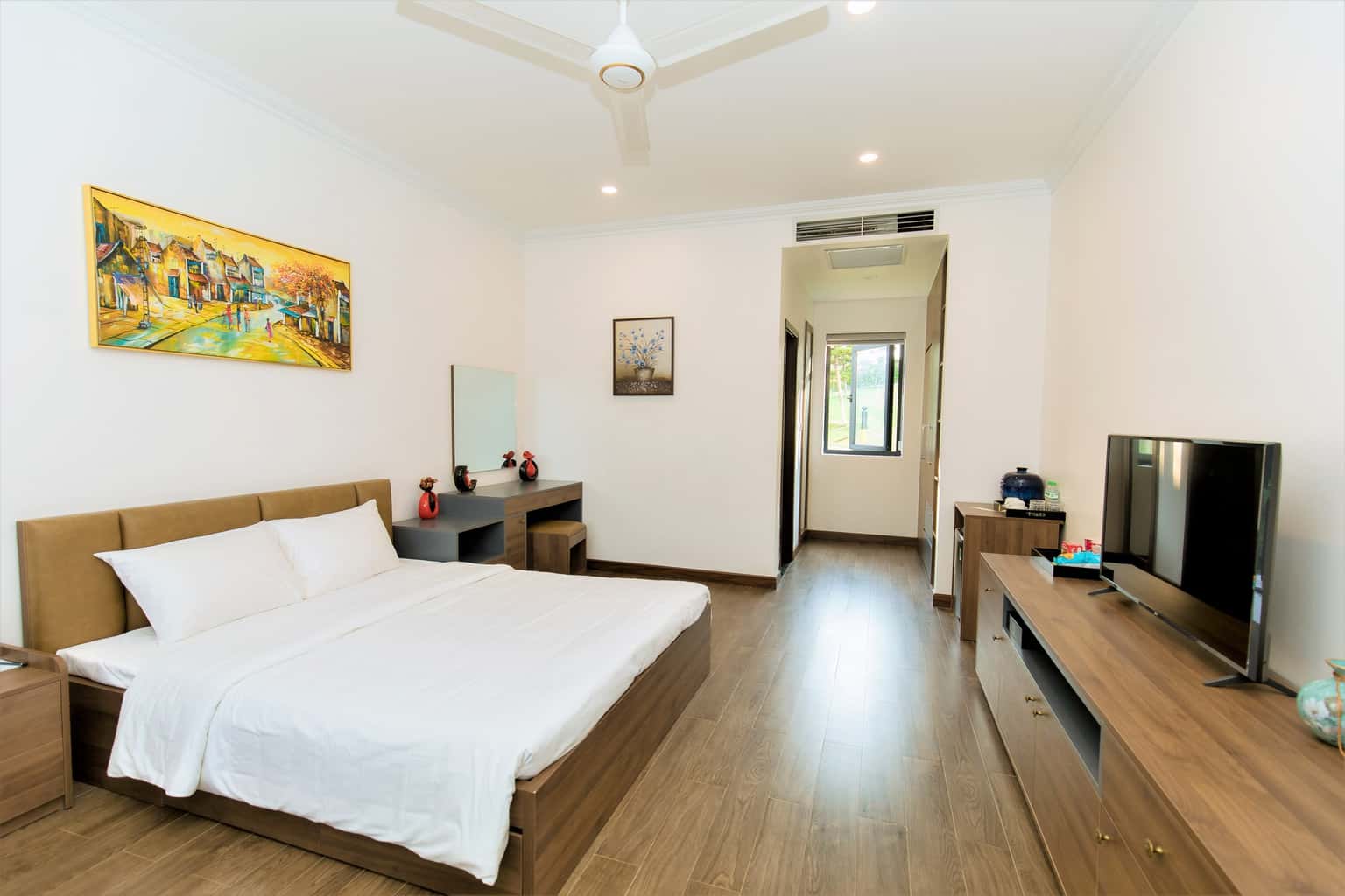 justfly phong standard 1g garden glory resort son tay