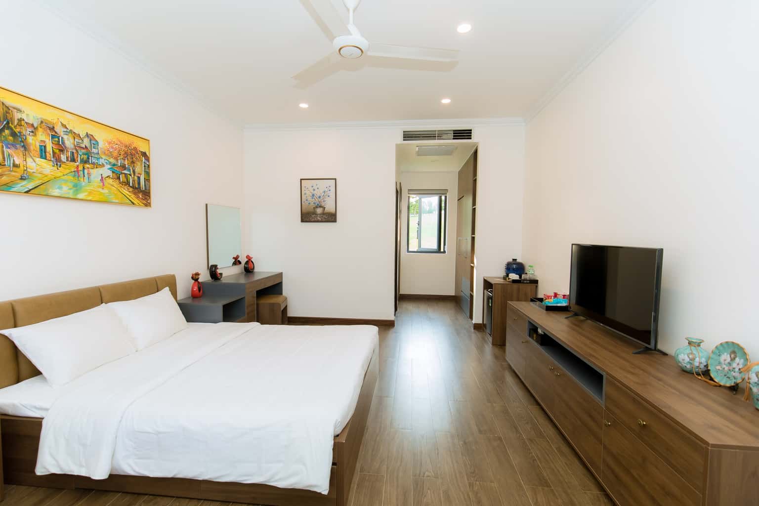 justfly phong standard 1g garden glory resort son tay