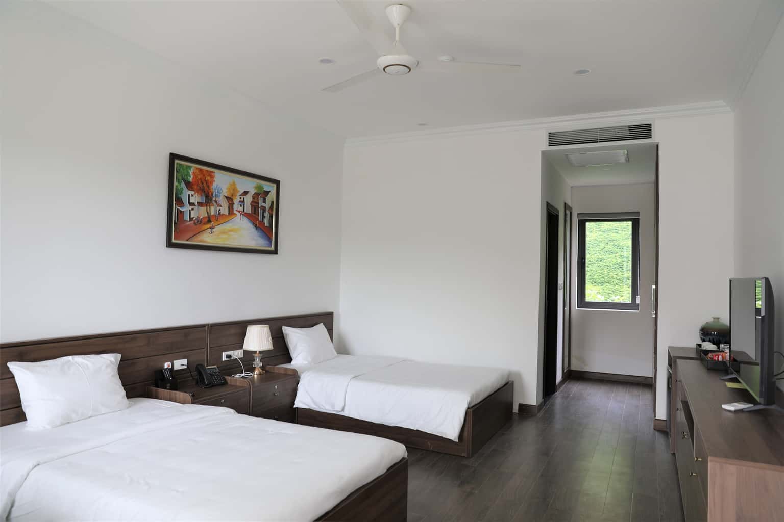 justfly phong standard 2g garden glory resort son tay