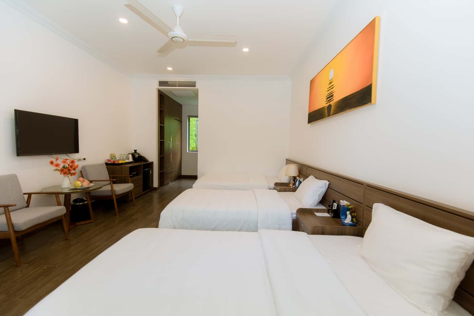 justfly phong standard 2g garden glory resort son tay