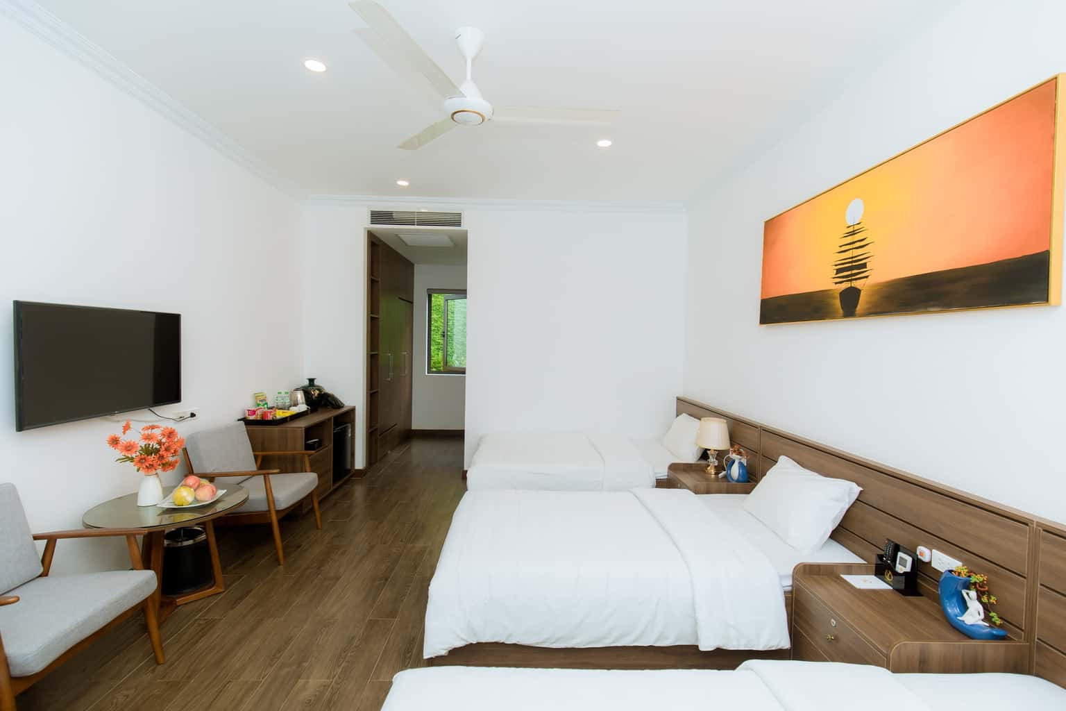 justfly phong triple garden glory resort son tay