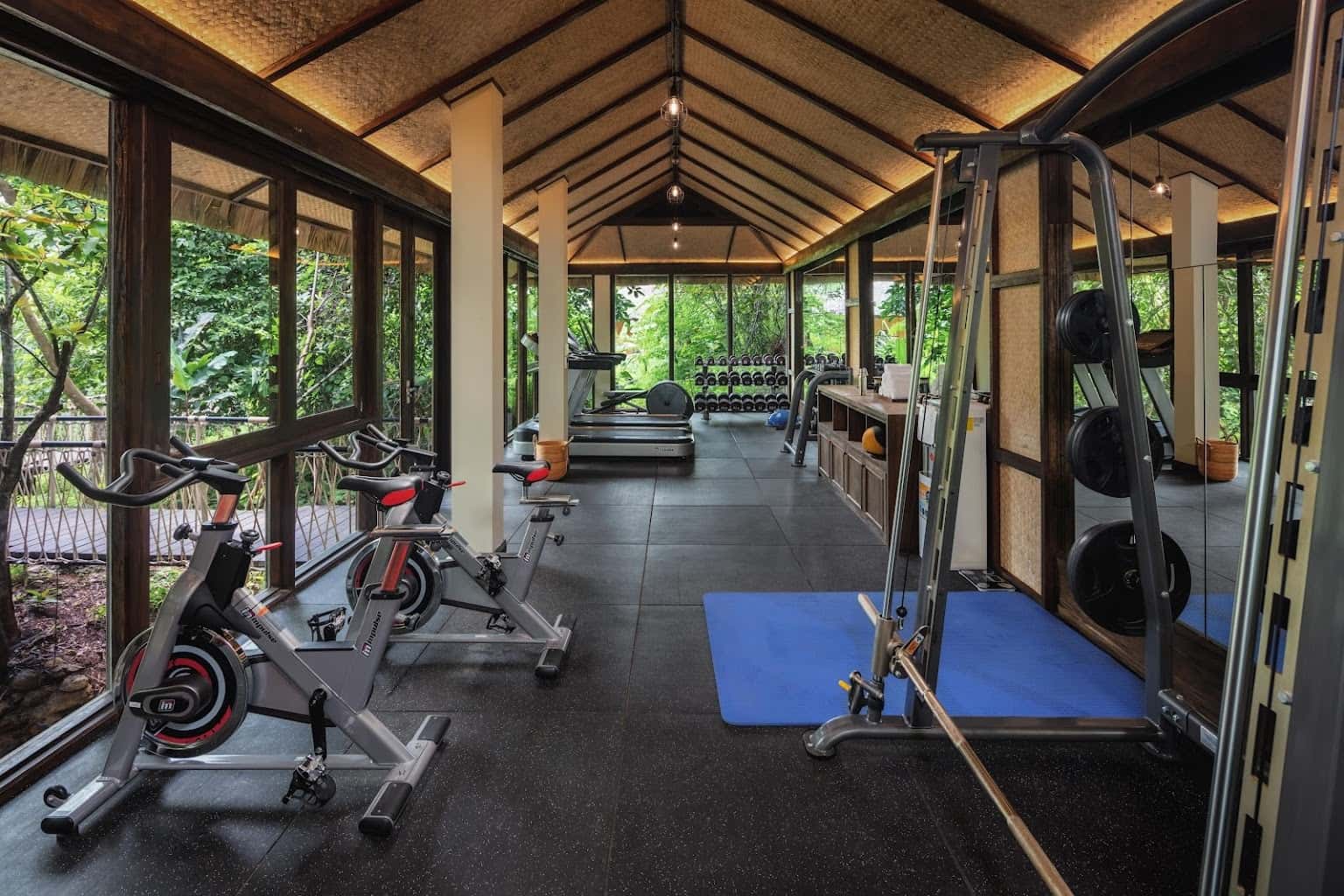 avana retreat hoa binh