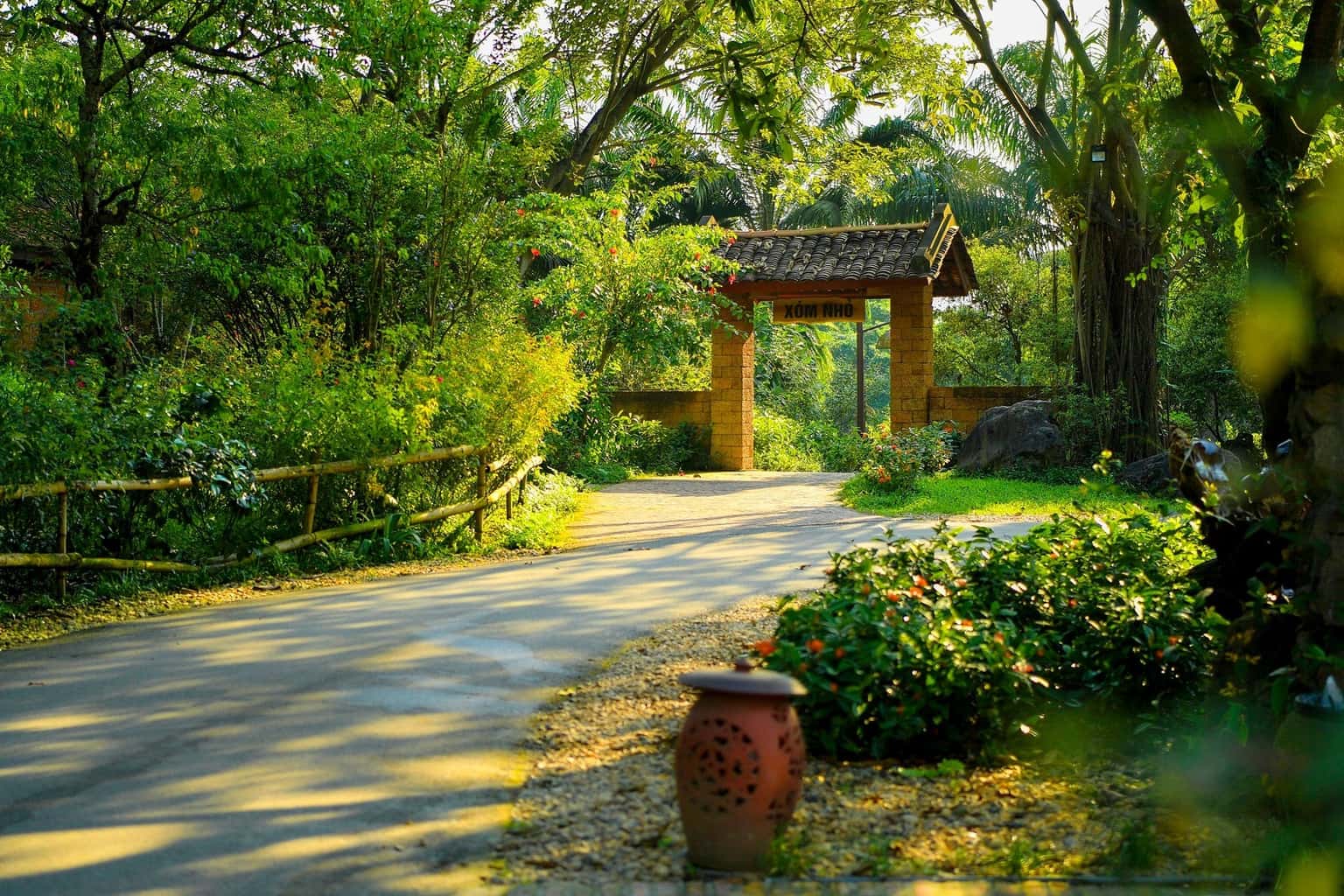 justfly khuon vien thao vien resort