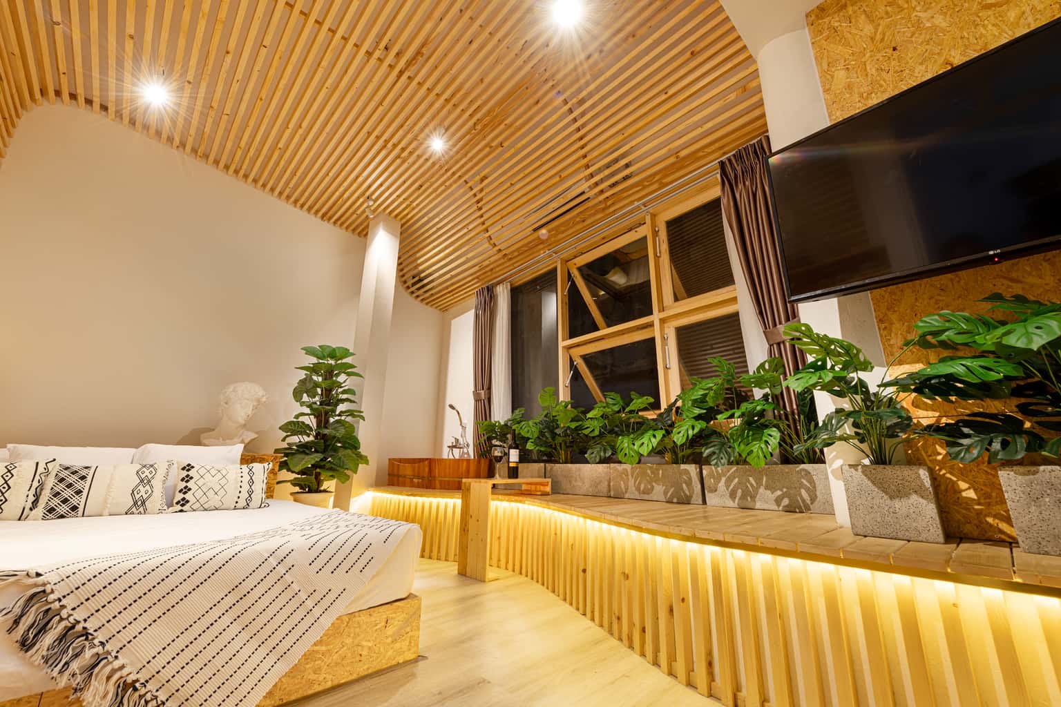 justfly htc4 homestay chat hoan kiem ha noi