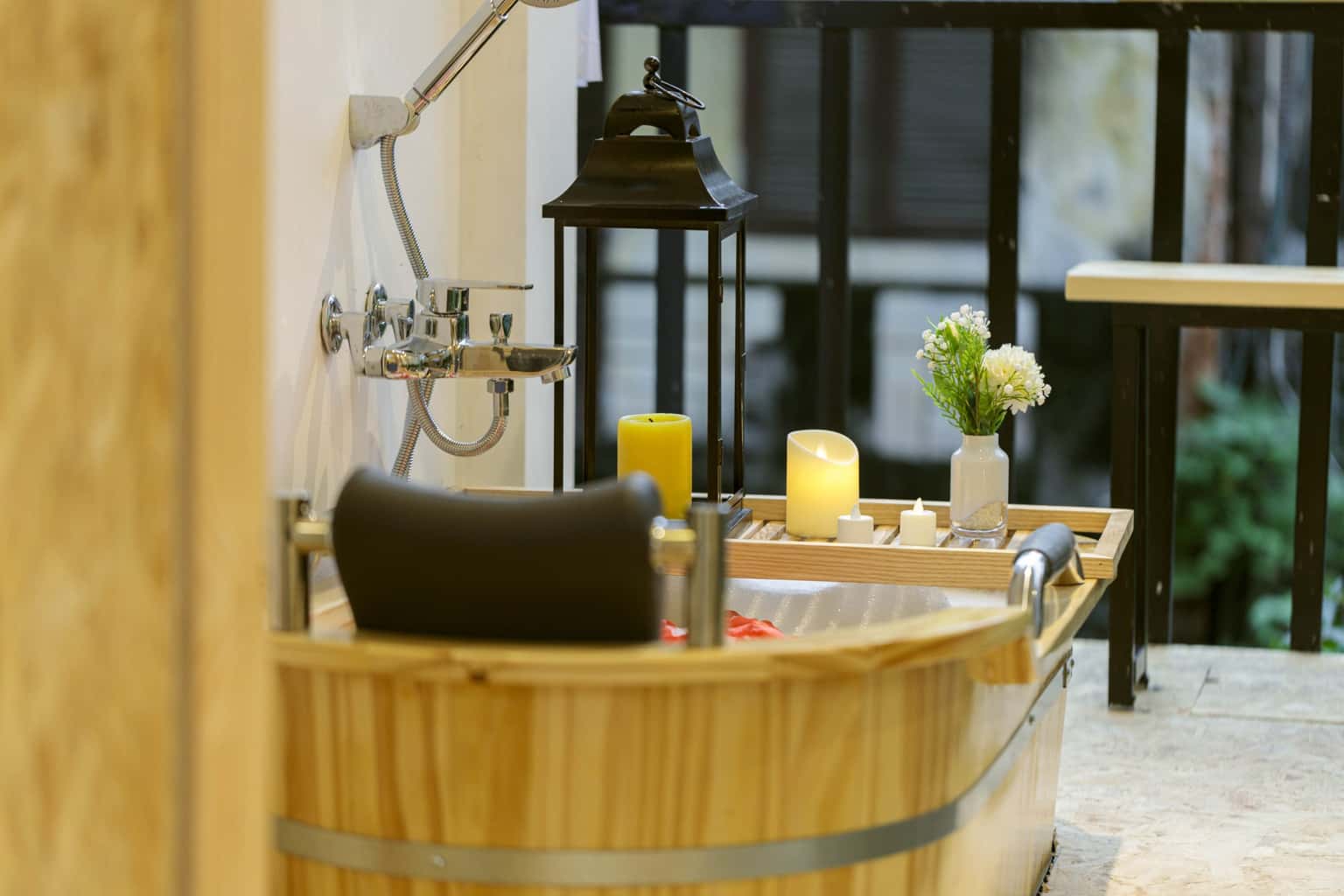 justfly cl2 homestay chat ba dinh ha noi