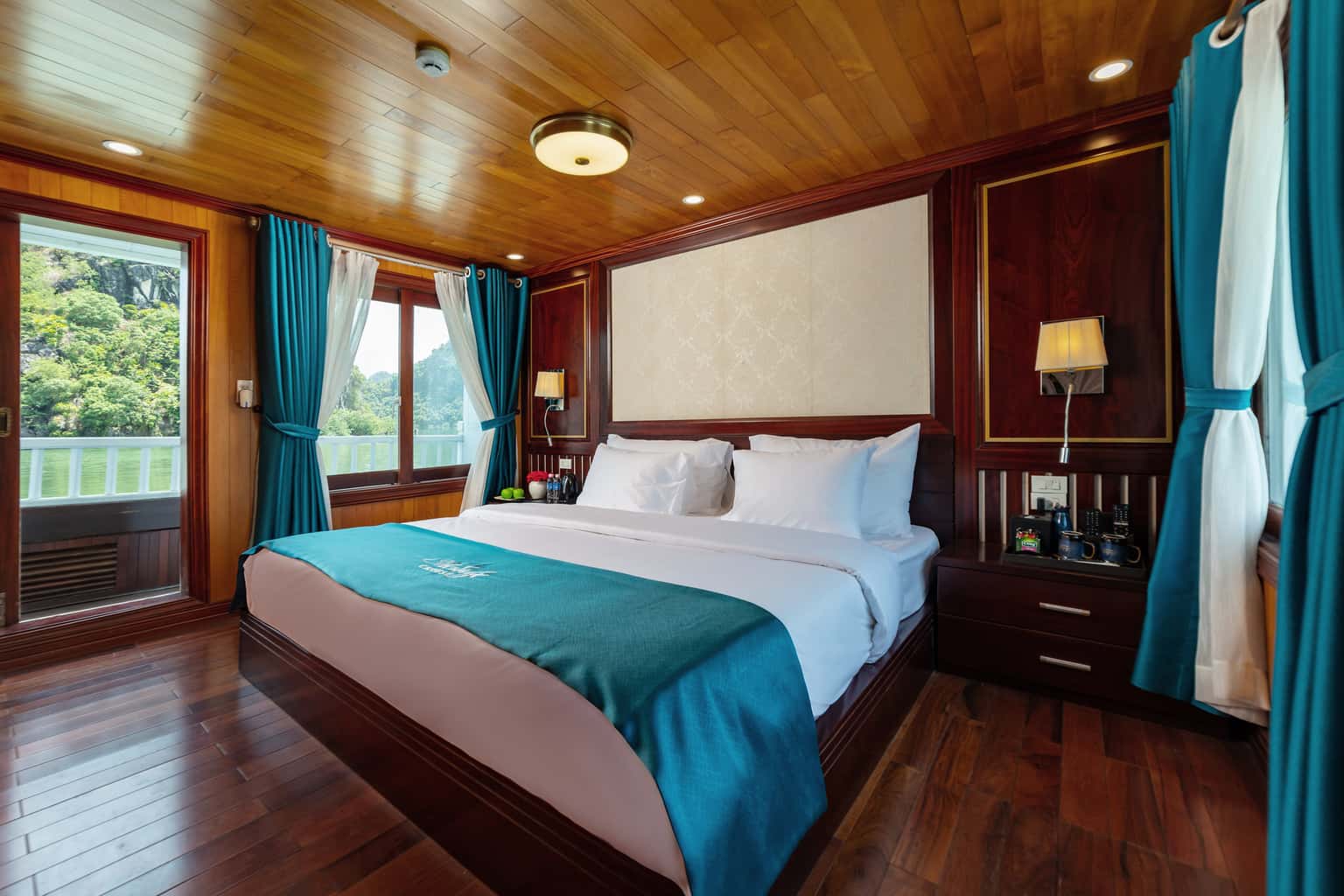 melody cruise la casta ha long