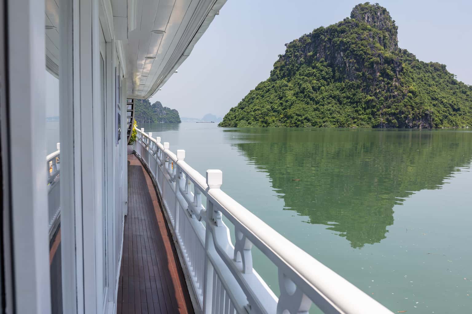 melody cruise la casta ha long