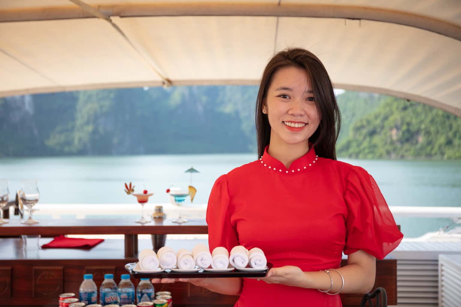 melody cruise la casta ha long
