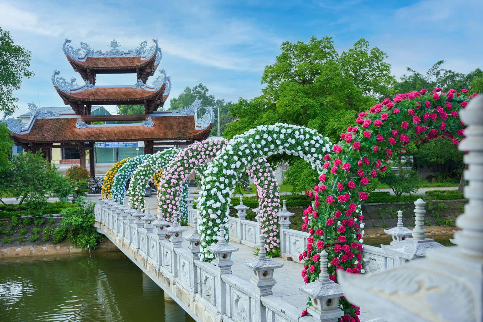 chua khai nguyen son tay ha noi 