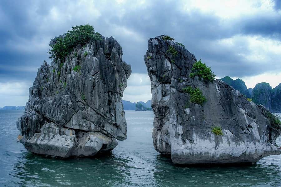 Hòn Gà Chọi, Hạ Long — photo 6