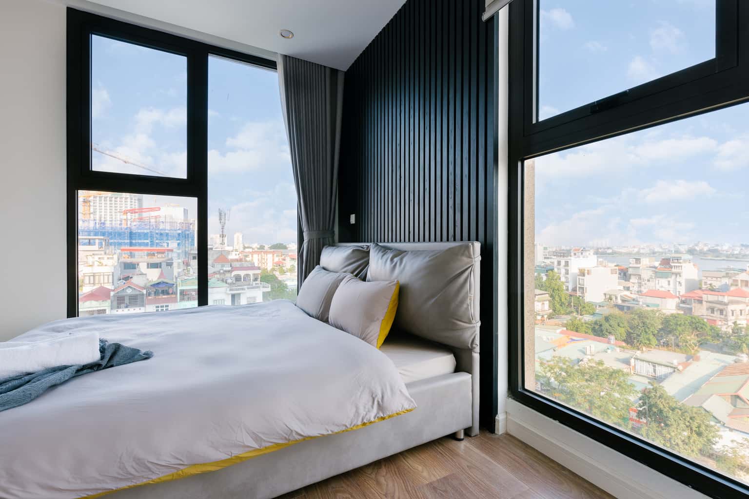 D'Eldorado - 406 (Venus) - View Hồ Tây — ảnh 1