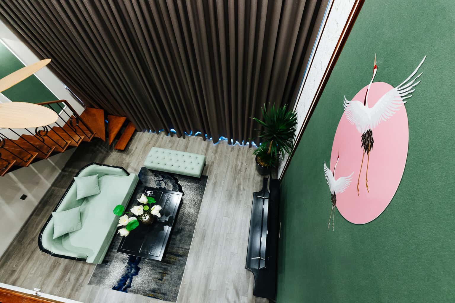 justfly pentstudio 1906 muse tay ho ha noi