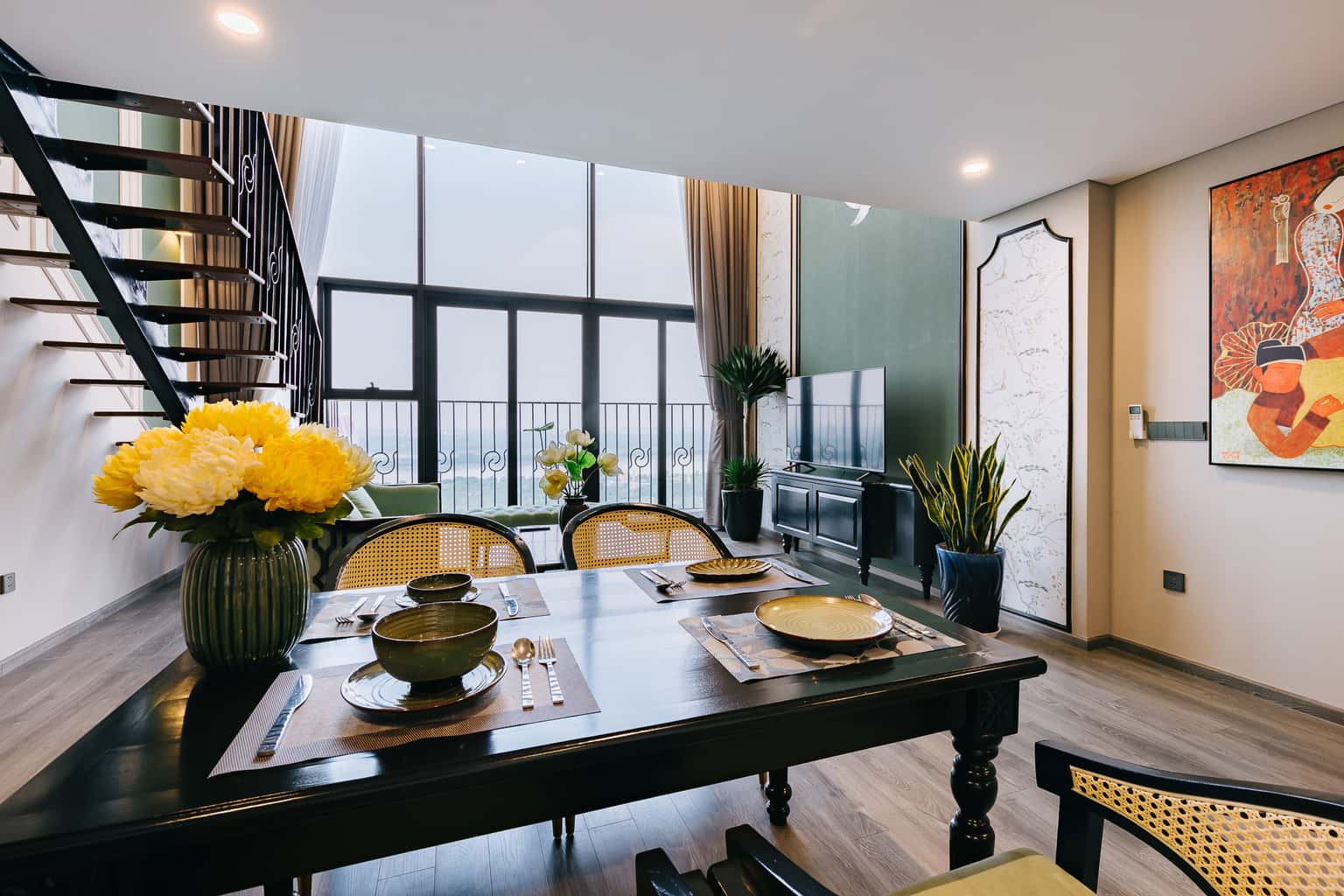 justfly pentstudio 1906 muse tay ho ha noi