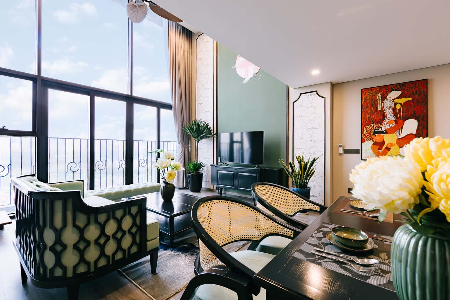 justfly pentstudio 1906 muse tay ho ha noi