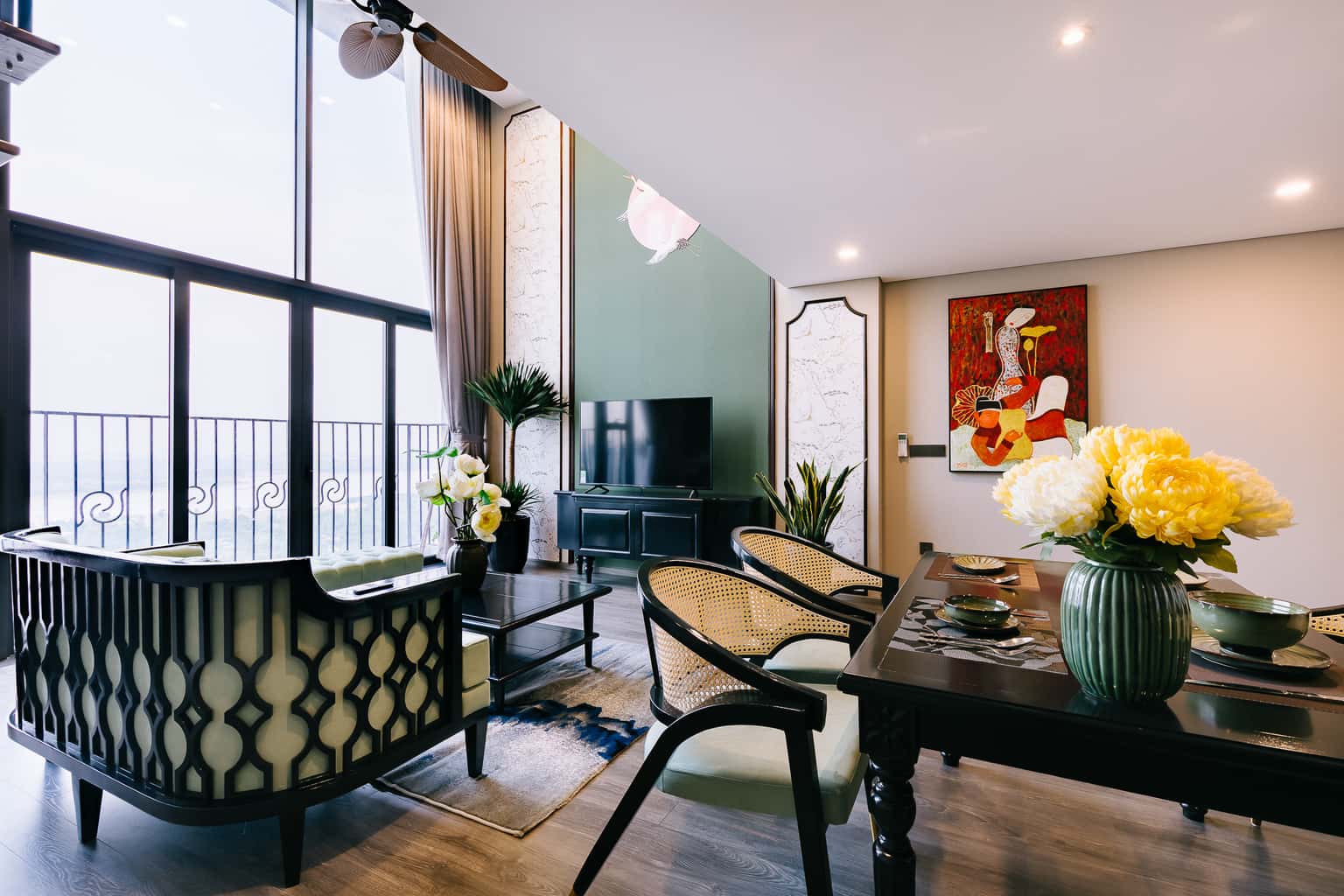 Pentstudio 1906 (Muse In Hanoi), Tây Hồ — photo 12