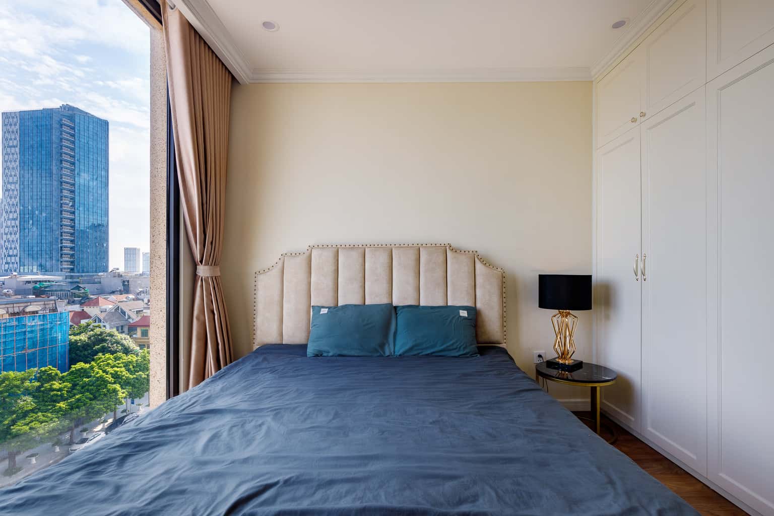 D'Eldorado 509 - Hồ Tây View — photo 13