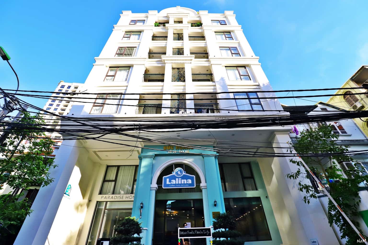 justfly 504 paradise tay ho ha noi 