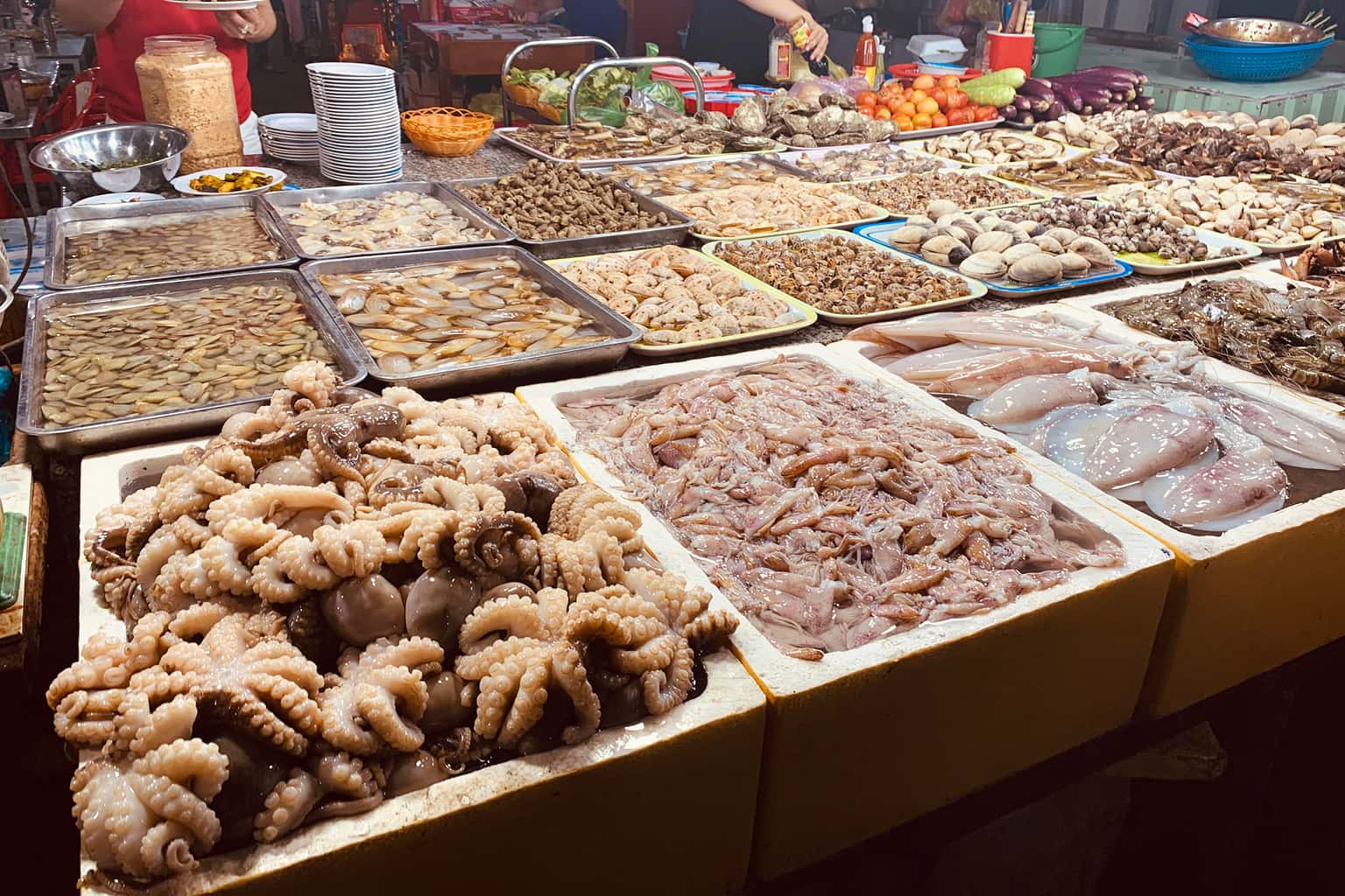 cho dem vung tau dia diem du lich vung tau attvut10