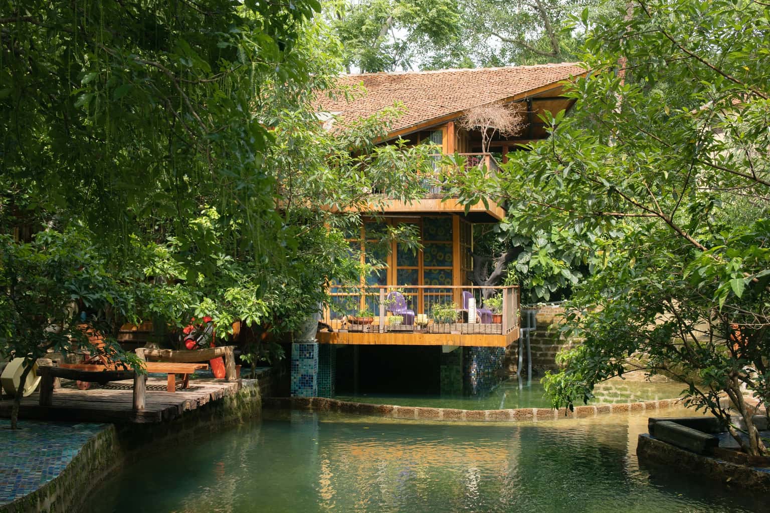 Nala Ngoạ Long Am, Hoà Bình () — ảnh 1
