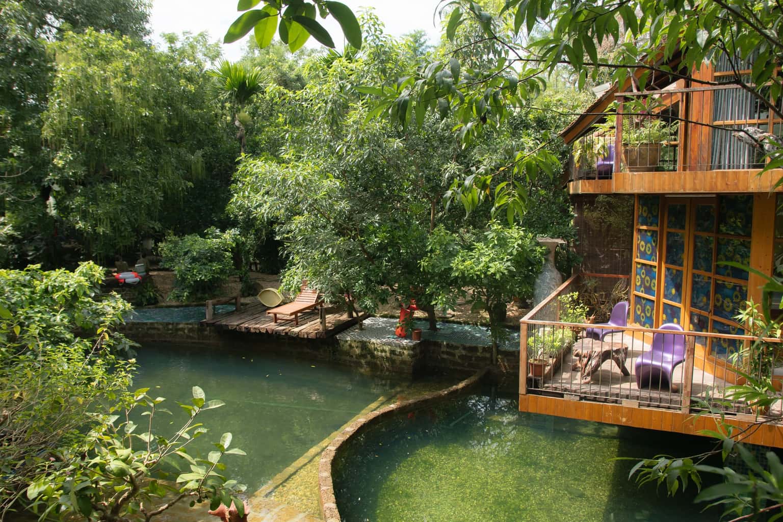 Nala Ngoạ Long Am, Hoà Bình () — ảnh 9